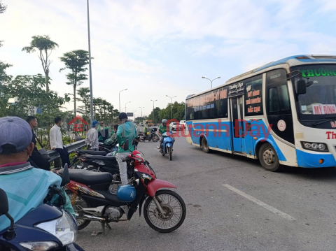 Chính chủ bán nhanh lô đất đẹp - Ngõ thông - Ô tô tải tránh - Sẵn nhà cấp 4 - Nhỉnh 7 tỷ _0