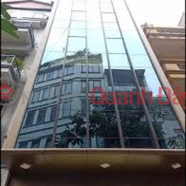 SIÊU PHẨM! MẶT PHỐ HOÀNG NGÂN-THANH XUÂN-9 TẦNG THANG MÁY CÓ HẦM -GPXD, PCCC ĐẦY ĐỦ _0