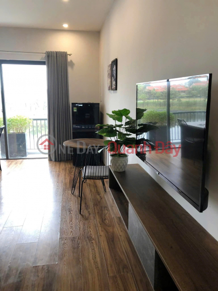FULL FURNISHED LUXURY APARTMENT – NGU HANH SON, DA NANG Rental Listings