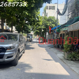 Selling land to subdivide cars to avoid sidewalks Mo Lao Service Ha Dong 50m approximately 7 billion negotiable by owner _0
