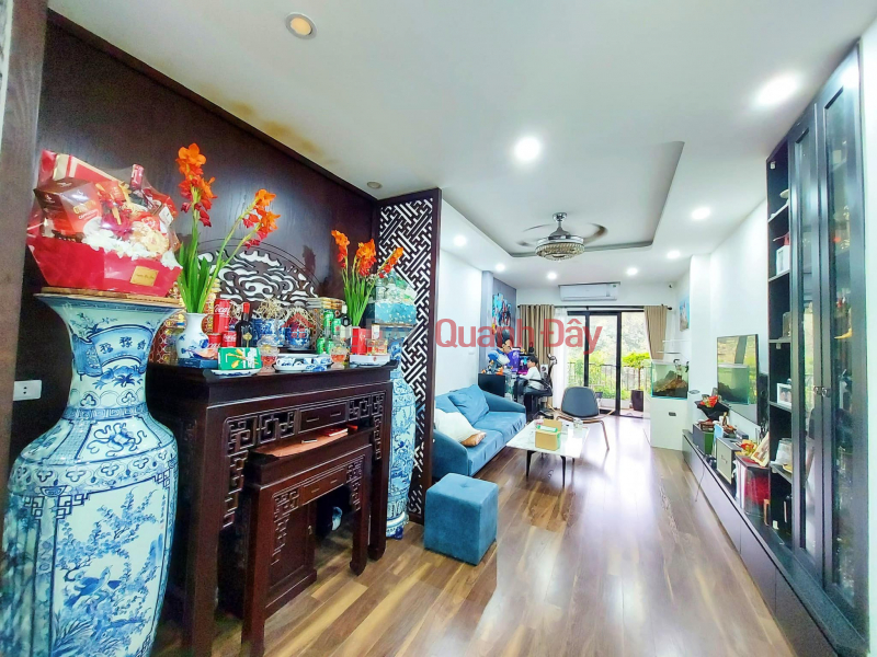 Property Search Vietnam | OneDay | Nhà ở, Niêm yết bán, SIÊU PHẨM TRUNG TÂM ĐỐNG ĐA - 3 BƯỚC RA OTO - Ô TÔ ĐỖ CỔNG - 2 THOÁNG - THIẾT KẾ HIỆN ĐẠI