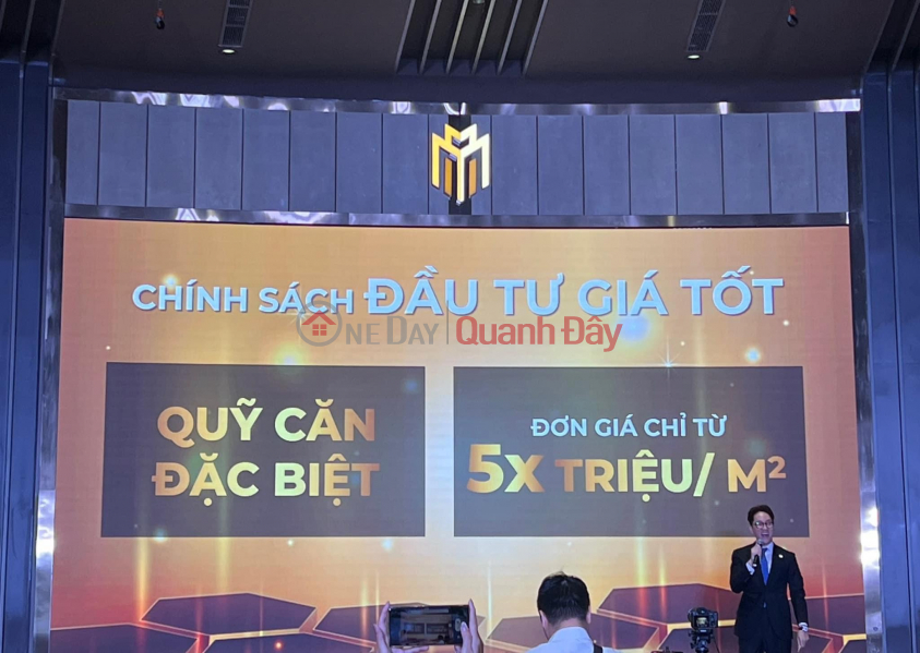 đ 6 tỷ | MỞ BÁN CĂN HỘ CHUẨN BỊ BÀN GIAO 2023 THANH TOÁN 20% NHẬN NHÀ - CHIẾT