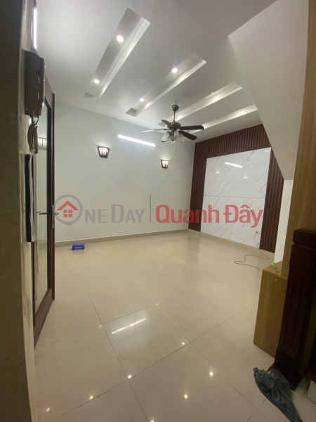 Property Search Vietnam | OneDay | Residential Sales Listings Corner house for sale in Nguyen Van Cu alley, Long Bien, 59m2, 6 floors, 4 bedrooms,