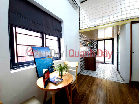 VIP! House in Vu Tong Phan, TX CORNER LOGO - 8 FLOORS ELEVATOR - AREA 120M2 GOOD PRICE! _0