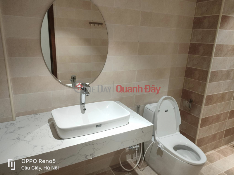 Property Search Vietnam | OneDay | Residential | Sales Listings | 55m 7 Floor 18 Billion Elevator. Subdivision 2 Sides Car Lane Avoid Tran Duy Hung Street. Overflowing Utilities. Needle Position