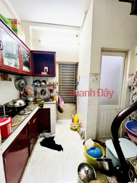 Urgent sale house on Huynh Thien Loc - 6m wide - (4x13)m - 2 floors | Vietnam Sales | đ 5.8 Billion