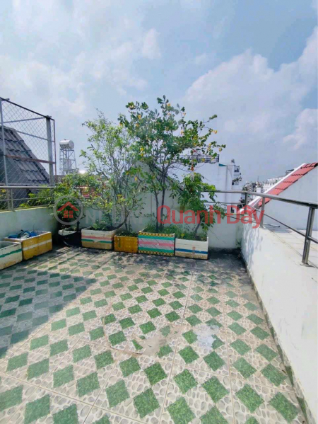 bán nhà 56m² 4.3×13m² Giá 5.9tỷ Phường Bình Tân Sales Listings