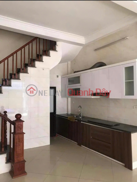 House for rent in GROUP 6N, ONL BUSINESS, FAMILY, car alley, Luong Khanh Thien, area 45m2 - 5 floors - 5 bedrooms 20 million _0