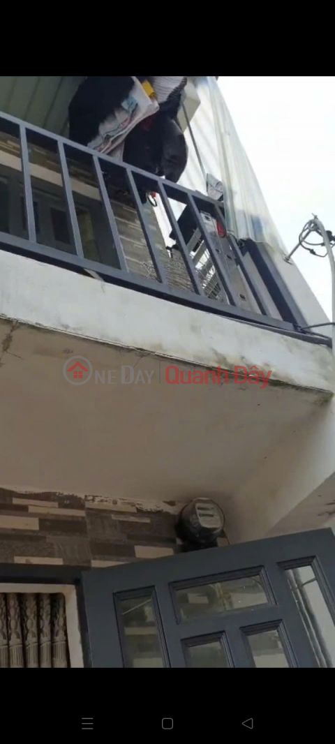 Nhà Đẹp - Giá Tốt Cần Bán Nhanh Nhà Tại Ấp 19, Xã Vĩnh Lộc B, Huyện Bình Chánh, TP Hồ Chí Minh _0