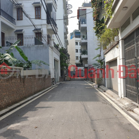 NEW DISCOUNT OFFER - MILITARY SUBDIVISION LAND - TU DINH STREET, GOLDEN LOCATION _0
