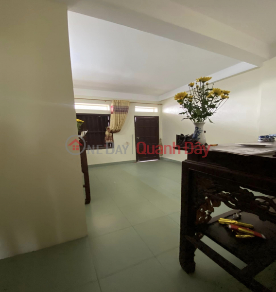 House for sale 68m2 4 bedrooms Nghi Tam street, Tay Ho Dan built a car to park 4.1 Billion VND Vietnam | Sales, đ 4.1 Billion