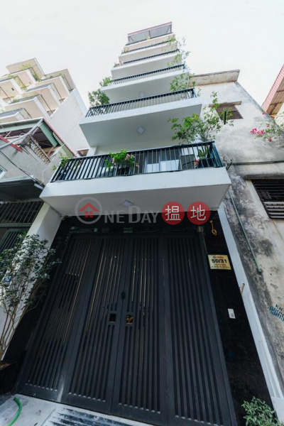 Happinest Center West Lake Apartment (Happinest Center West Lake Apartment) Tay Ho|搵地(OneDay)(1)
