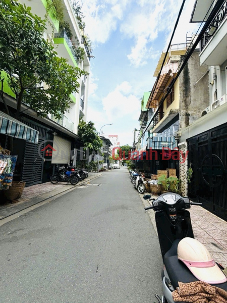 BUSINESS FRONTAGE RIGHT ON 18B STREET - 42M2 - 3 FLOORS, 4BR, PRICE 4.8 BILLION | Vietnam | Sales, đ 4.85 Billion