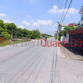 Owner Needs to Sell a Plot of Land in Quynh Minh - Quynh Phu - Thai Binh (Now Minh Tho Commune, Hung Yen Province) _0