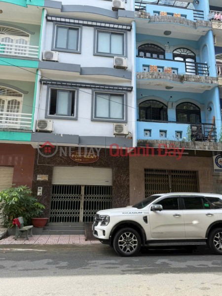 Selling hotel in Buu Long residential area, currently rented for nearly 40 million\\/month, only 5.7 billion Sales Listings