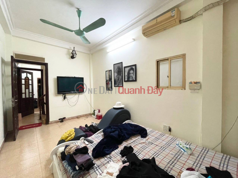Property Search Vietnam | OneDay | Residential, Rental Listings HOUSE FOR RENT IN KHAM THIEN, DONG DA, 30M, 4 FLOORS, FULL PREMIUM FURNITURE, PRICE 12.5 million
