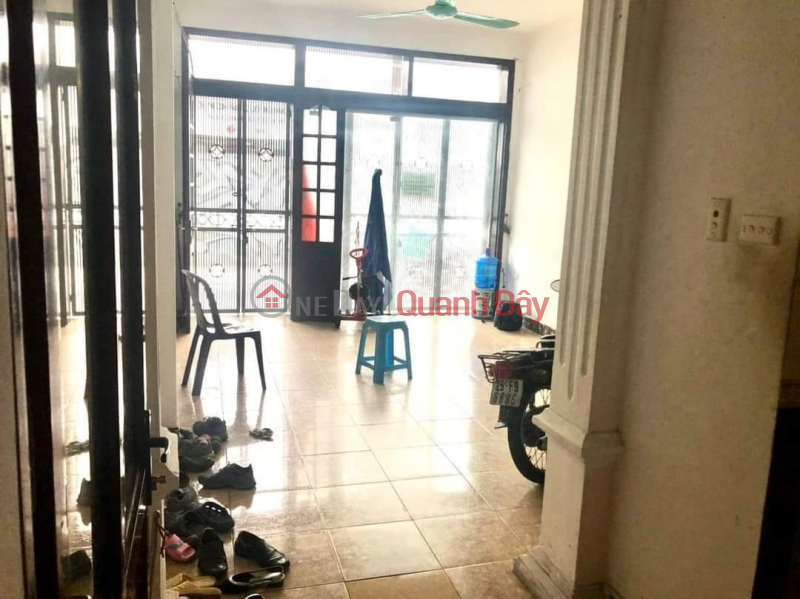Property Search Vietnam | OneDay | Residential, Sales Listings House for sale on Khuong Thuong Street, Dong Da District. 55m Frontage 4m Approximately 12 Billion. Commitment to Real Photos Accurate Description.