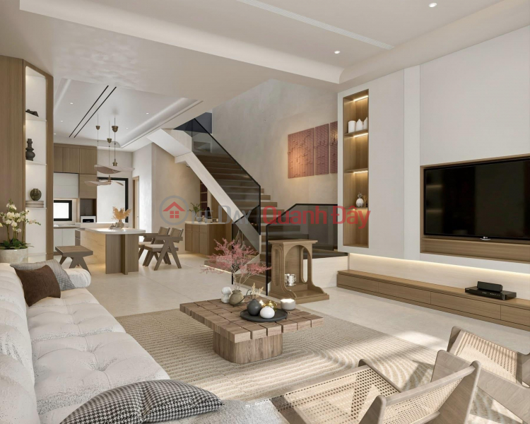 **Bán nhà HXH Cách Mạng Tháng 8, phường 7 Tân Bình; 5x12m - 5 tầng Niêm yết bán