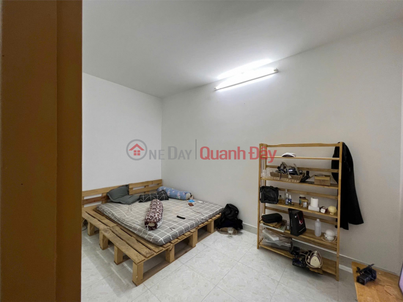 Property Search Vietnam | OneDay | Nhà ở | Niêm yết cho thuê Cho Thuê Nhanh Nhà Tại 55/19/5, Đường Nguyễn Văn Công, Phường 3, Quận Gò Vấp, HCM