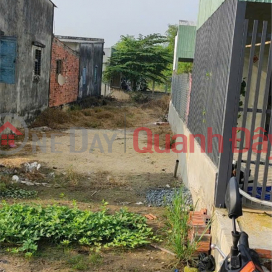 SUPER BEAUTIFUL LAND - GOOD PRICE - URGENTLY SELLING A PLOT OF POTENTIAL LAND IN MY HANDHAN BAC COMMUNE, DUE HOA, LONG AN _0