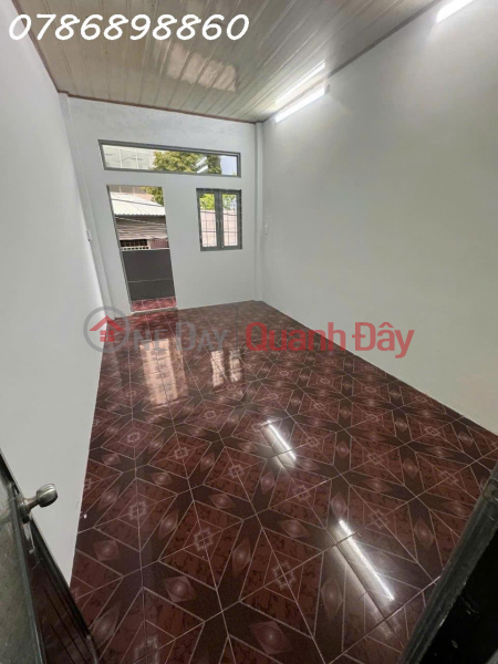 BÁN NHÀ GÓC 2 MẶT TIỀN HẺM 62 LÂM VĂN BỀN, PHƯỜNG TÂN KIỂNG, QUẬN 7 | Việt Nam, Bán, đ 2,75 tỷ