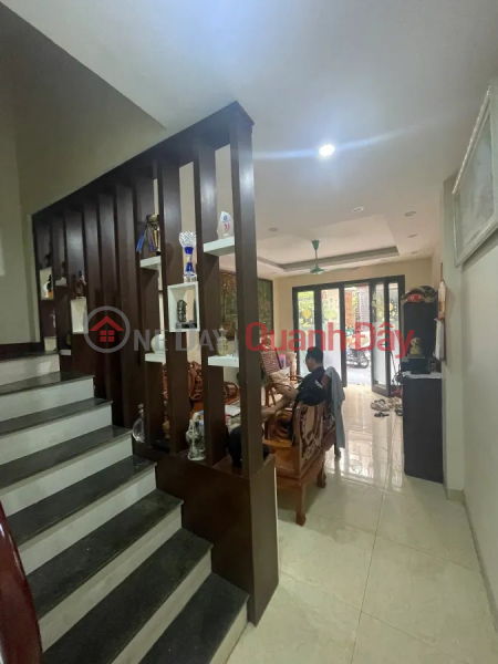 Property Search Vietnam | OneDay | Nhà ở, Niêm yết bán Ngọc Thụy nhà 42m2, 4 tầng, mặt tiền 3.8m, 4.6 tỷ Long Biên.ô tô đỗ.