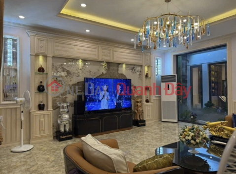 CHỈ 19 TỶ - BIỆT THỰ NGHỈ DƯỠNG HÒA XUÂN - ĐẲNG CẤP THƯỢNG LƯU _0