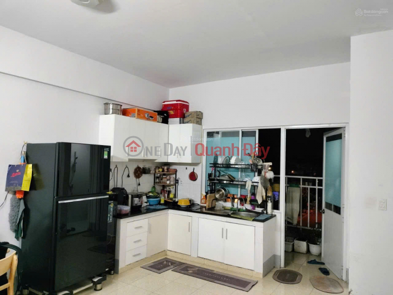 Bán chung cư Bửu Long, căn góc, 2pn, sổ sẵn, tặng full nội thất chỉ 1,2 tỷ, Việt Nam | Bán | đ 1,2 tỷ