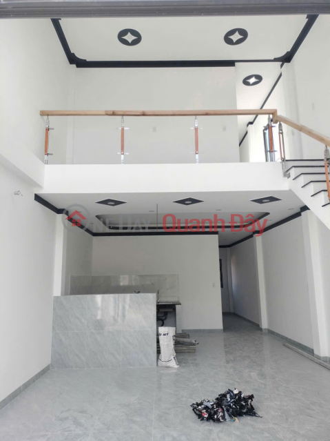 Due to relocating abroad, I need to sell my beautiful, newly built house in Hoa Loi Ward, Ben Cat Town, Binh Duong Province. _0