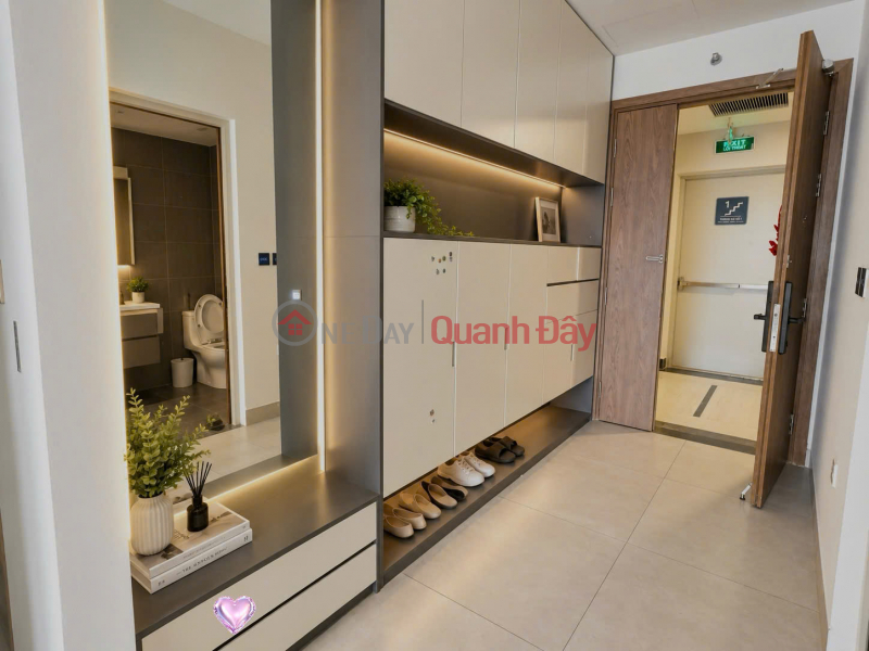 đ 13,8 tỷ, CHÍNH CHỦ Bán trục 06 d1, chuẩn tầng trung view đẹp tòa Diamond Residence (BRG 25 LÊ VĂN LƯƠNG)