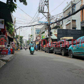 NHÀ 3 TẦNG MẶT TIỀN ĐƯỜNG BÀNH VĂN TRÂN – PHƯỜNG 7, TÂN BÌNH _0