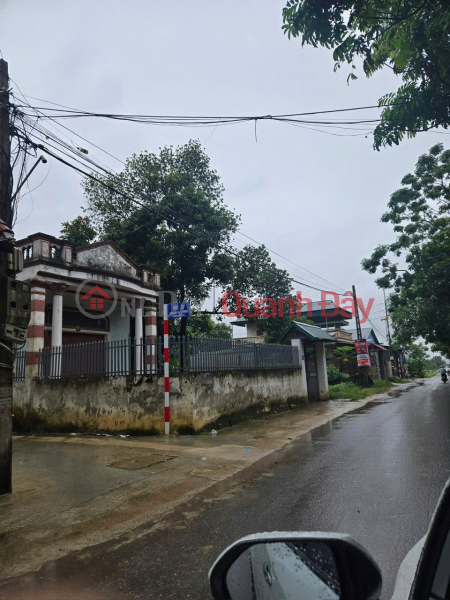 Property Search Vietnam | OneDay | Nhà ở | Niêm yết bán | ĐẤT CHÍNH CHỦ - GIÁ TỐT BÁN GẤP LÔ ĐẤT Hơn 100m2 gần Đường 420, Yên Mỹ, Bình Yên, Thạch Thất, Hà Nội