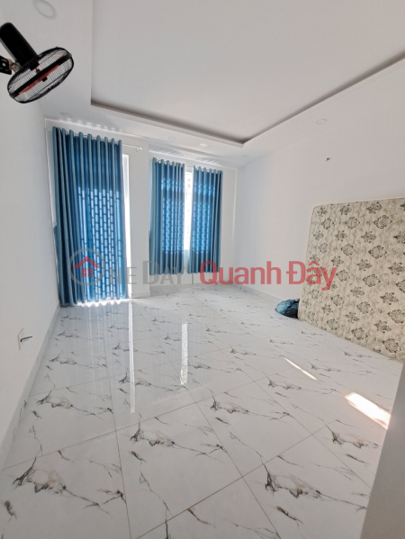 House for sale in Go Vap Phan Huy Ich - Only 5 Billion has a beautiful house 4PN 4WC near the airport adjacent to Tan Binh | Vietnam, Sales | đ 5.35 Billion