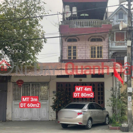 OWNER WANTS TO SELL 60m2 or 140m2 (depending on needs) in Trung Gia, Hanoi _0