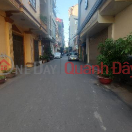 NGO Quyen Ward, Ha Dong District, NEW HOUSE PERSONALIZED, 23M2 ONLY 2 BILLION 85 _0