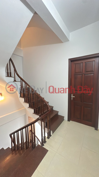 đ 29,6 tỷ BÁN NHÀ HOÀNG NGÂN, DT60M 5 TẦNG, PHÂN LÔ OTO TRÁNH, Ở, KINH DOANH, VP, 29.X TỶ