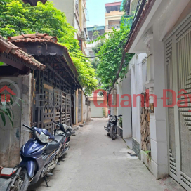 PHAN KE BINH - BA DINH CENTER - CHEAPEST PRICE IN THE AREA - AREA 60M2 - ONLY 7.8 BILLION _0