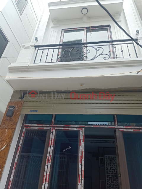 BEAUTIFUL HOUSE RIGHT ON HUU HUNG STREET, SOUTH TU LIEM, 31M x 5 FLOORS, PRICE 3.05 BILLION _0