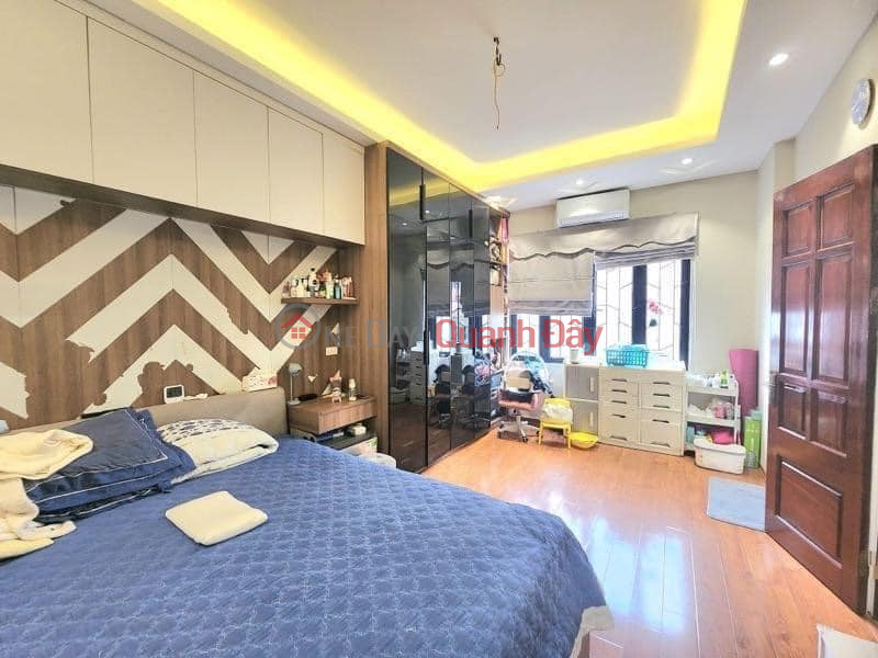 Property Search Vietnam | OneDay | Nhà ở Niêm yết bán, Bán nhà Lò Đúc, 74m2, 4 tầng, nhỉnh 18 tỉ, ô tô tránh, kinh doanh đỉnh, view hồ