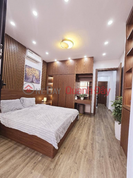 BÁN NHÀ PHÂN LÔ BÙI XƯƠNG TRẠCH, LÔ GÓC, NGÕ 3M, GẦN PHỐ, DT 46M2, NHỈNH 9 TỶ, Việt Nam | Bán | đ 9,3 tỷ