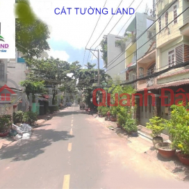Ỳ LAN FRONTAGE – TAN PHU DISTRICT, HOUSE IN BAN CO AREA – 13M WIDE ROAD – DEEP DISCOUNT PRICE _0