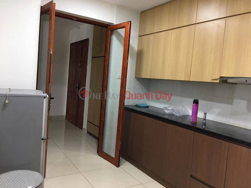 APARTMENT FOR RENT IN DIPLOMACY DOAN, BAC TU LIEM, 110M2, 3 BEDROOM, 2WC, PRICE 16 MILLION (INCLUDED) Vietnam Rental | đ 16 Million/ month