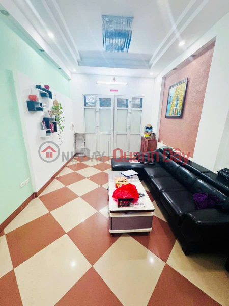 Property Search Vietnam | OneDay | Nhà ở | Niêm yết bán | GIẢM GIÁ SỐC – NHÀ ĐẸP HOÀNG HOA THÁM – NHỈNH 8 TỶ - NGÕ Ô TÔ