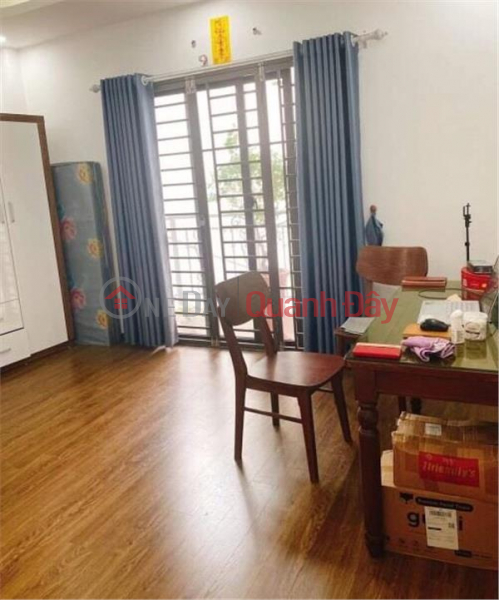 MINI LAI XA APARTMENT FOR SALE NEAR THANH DO UNIVERSITY - INDUSTRIAL UNIVERSITY - OVER 5 BILLION - 10 CLOSED ROOM, Vietnam | Sales, đ 5.6 Billion