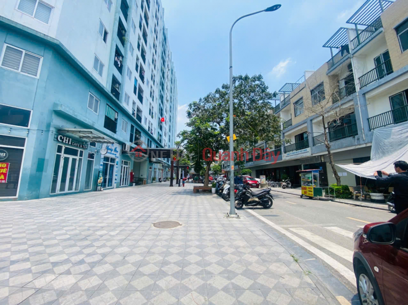 CC Shophouse for rent, corner unit suitable for business, office, spa, or nail salon. | Vietnam | Rental, đ 12 Million/ month