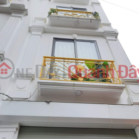Beautiful house in Xuan La 7 floors, 15m elevator to the sidewalk, cars stop day and night 50m, 7 billion _0