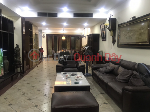 TOWNHOUSE FOR SALE Tan Ap, Ba Dinh, 145m2, residential area, car, price 30 billion, hung1st _0