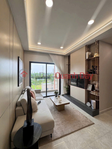 đ 1,05 tỷ K-Home Apartment: Nơi Tình Yêu Bắt Đầu