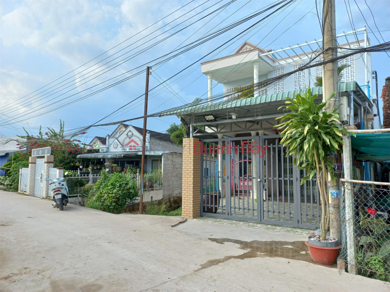 Real estate for sale, frontage of Ward 2, Sa Dec City, near Coopmark supermarket, Vietnam | Sales | ₫ 2.8 Billion