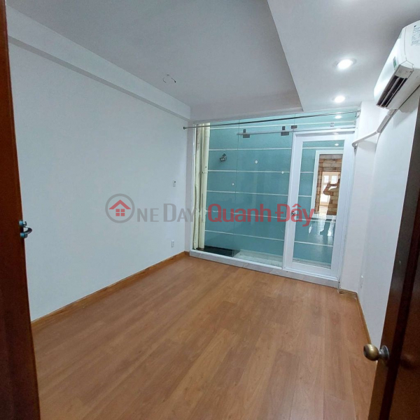 ₫ 26 Million/ month | Crowded business environment 4 floors 4 bedrooms Phu Nhuan district